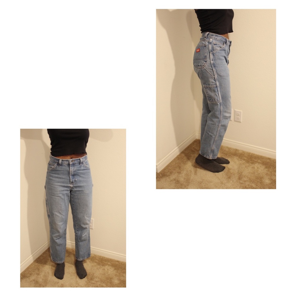 DICKIES JEANS